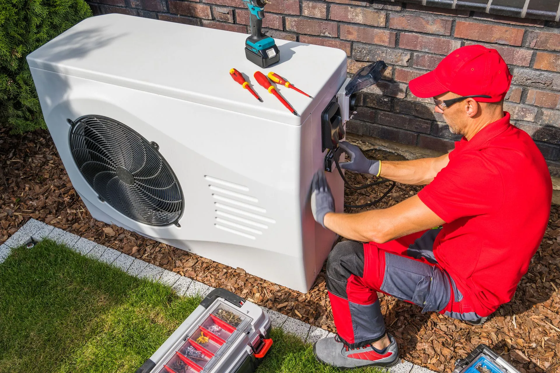 About HVAC in Statesboro, GA